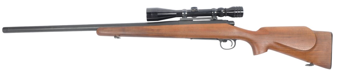 Remington Model 700/M40 Vietnam Near Clone 308 Win. Bolt Action Rifle FFL RR42711F (WMT1) - 9
