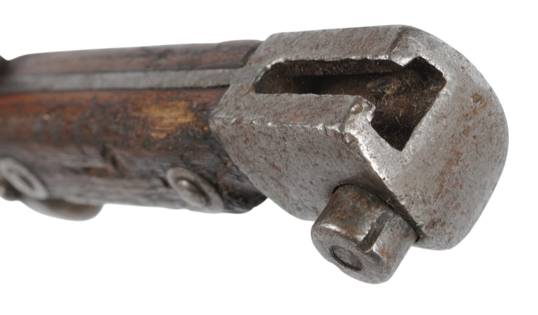 Austro-Hungarian World War I Steyr M95 Bayonet Lot of 2 (CWA) - 4