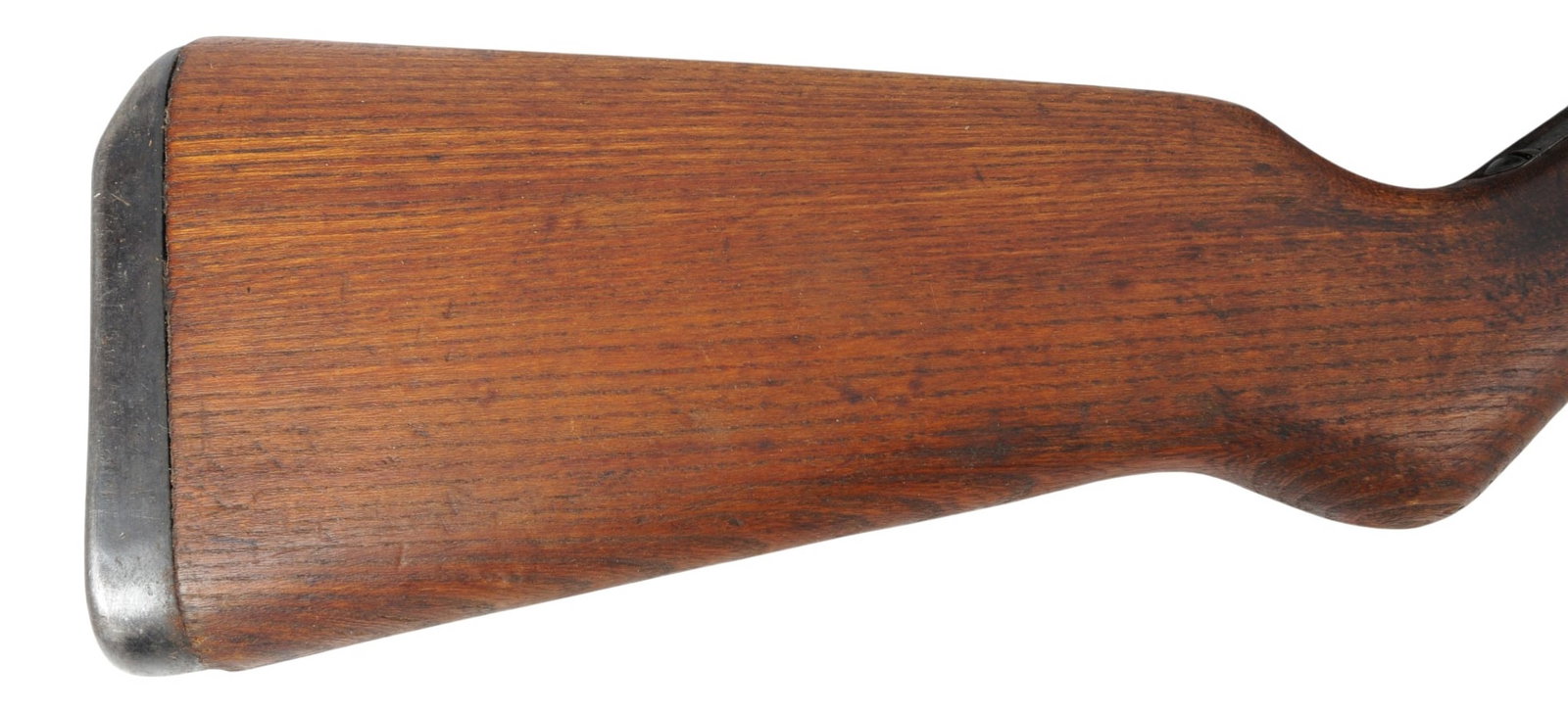 Cold War era Yugoslavian Zastava M49 7.62x25 SMG Parts Kit & Original Barrel (CWA1) - 3