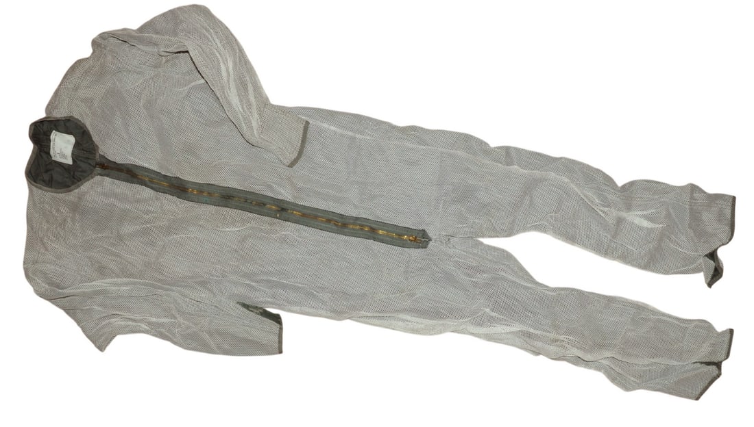 US Navy F-14 Tomcat Fighter Pilot Loadout (K3M) - 3