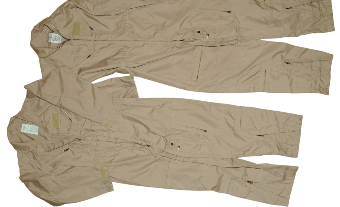 US Navy F-14 Tomcat Fighter Pilot Loadout (K3M) - 5