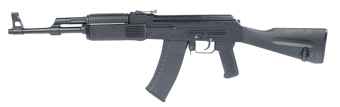 Russian Molot VEPR 5.45x39mm Semi Auto Rifle FFL 16VAB3889(W3M1) - 7