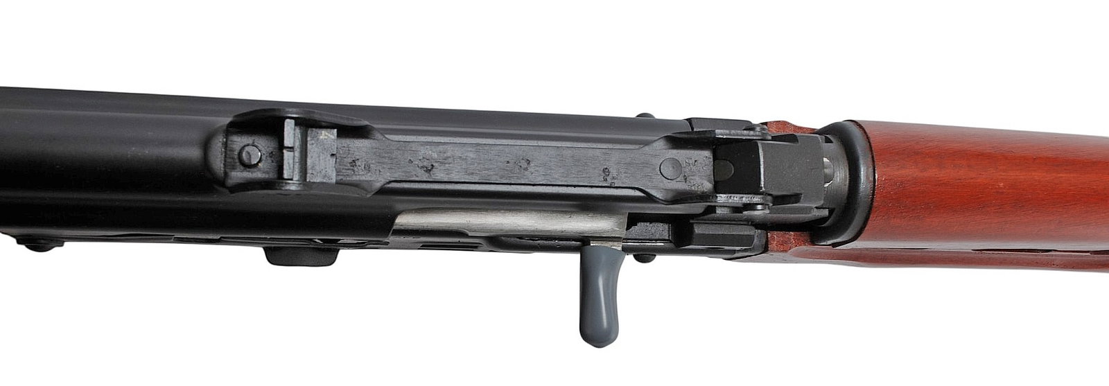 Serbian Zastava PAP M85NP 5.56mm Semi Auto Pistol FFL M85-NP006517 (W3M1) - 5