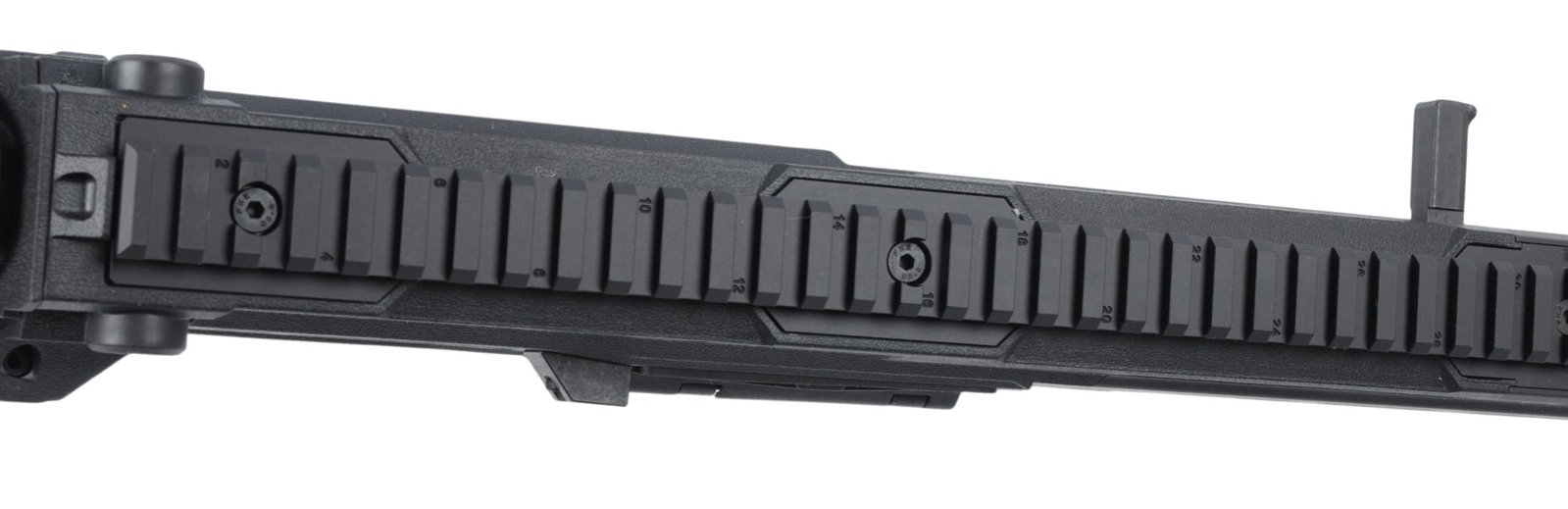 IWI Carmel 5.56mm Semi Auto Rifle FFL CH004158 (W3M1) - 7