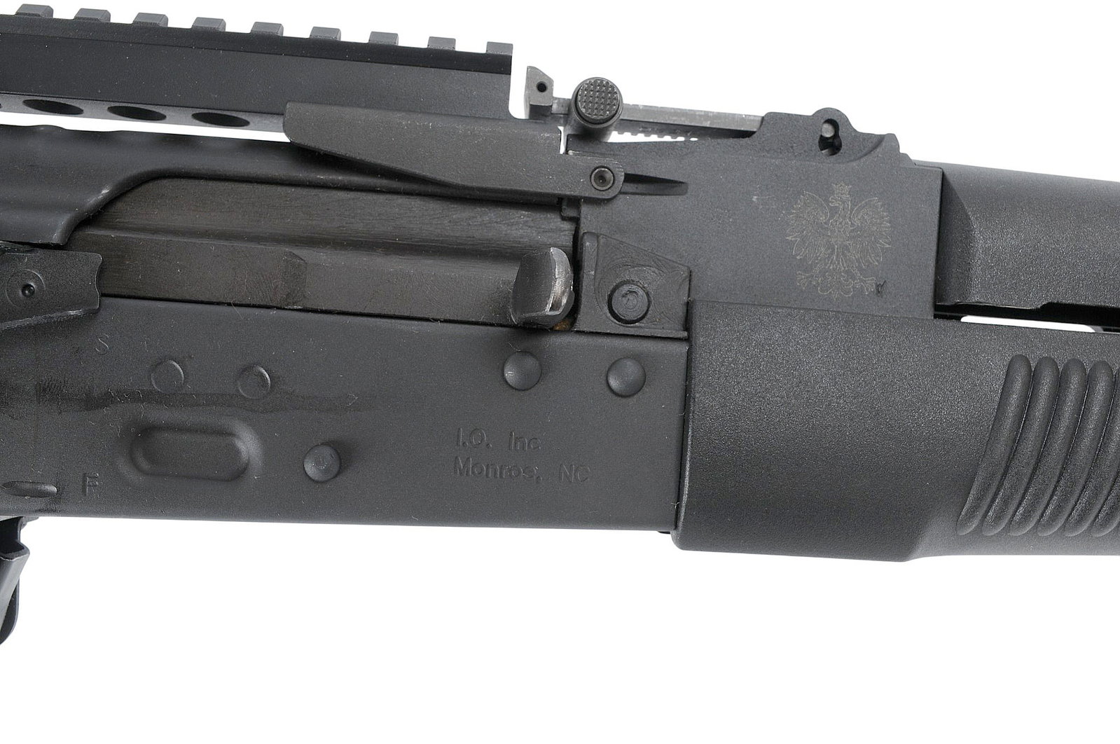 Polish Military Radom Beryl Archer 5.56mm Semi Auto Rifle FFL AR00591 (W3M1) - 5