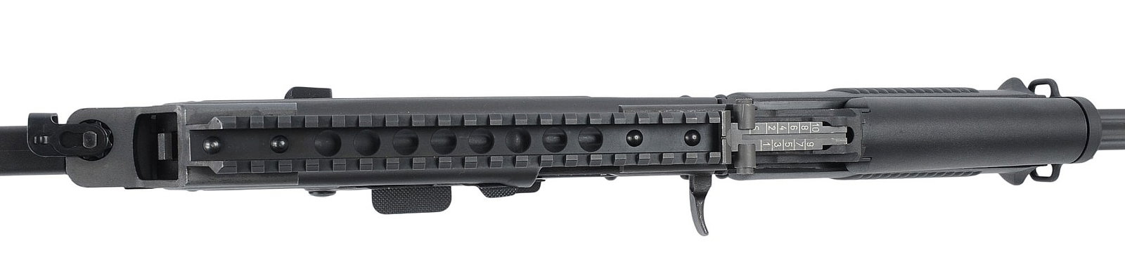 Polish Military Radom Beryl Archer 5.56mm Semi Auto Rifle FFL AR00591 (W3M1) - 7