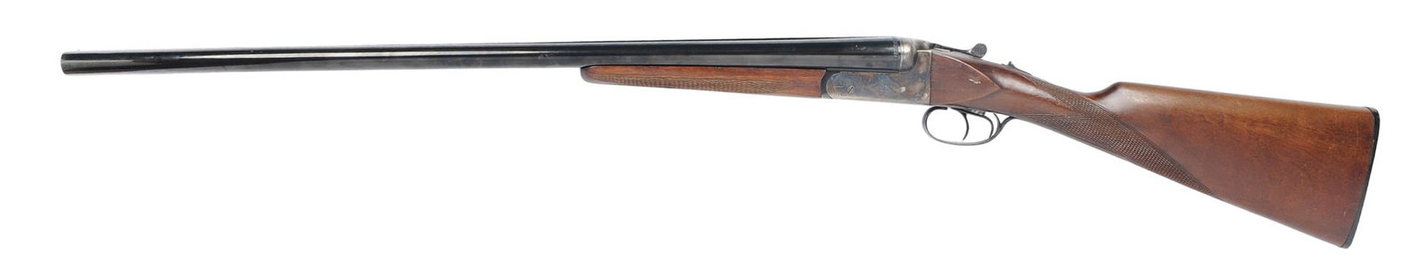 High-Quality Spanish Laurona 12 Ga. Double-Barrel Shotgun - FFL #(A1) - 7