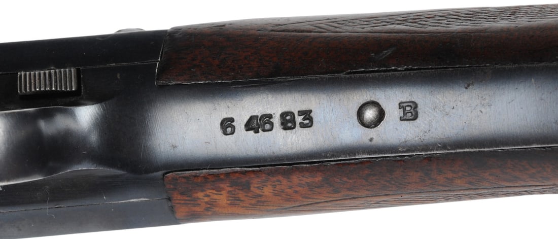 Stevens Model 520/Westernfield 30 12 Ga. Slide-Action Shotgun - FFL #(A1) - 4
