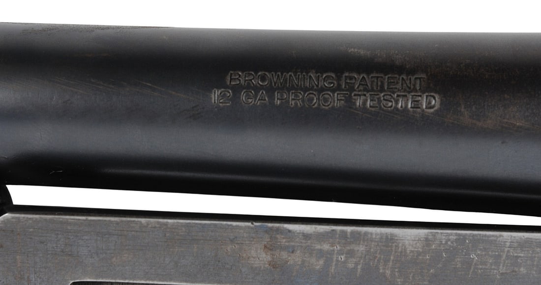 Stevens Model 520/Westernfield 30 12 Ga. Slide-Action Shotgun - FFL #(A1) - 8