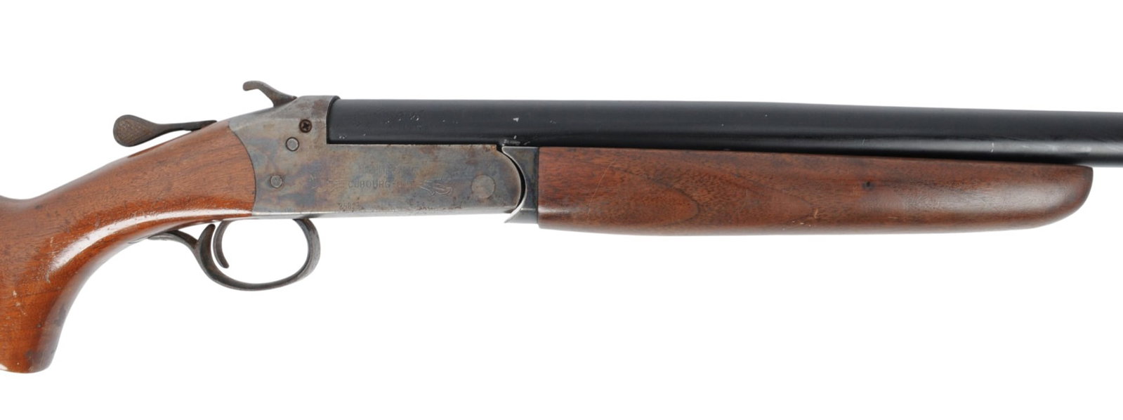 Canadian Cooey 84 12 Ga. Single-Barrel Shotgun - FFL # (A1) - 2