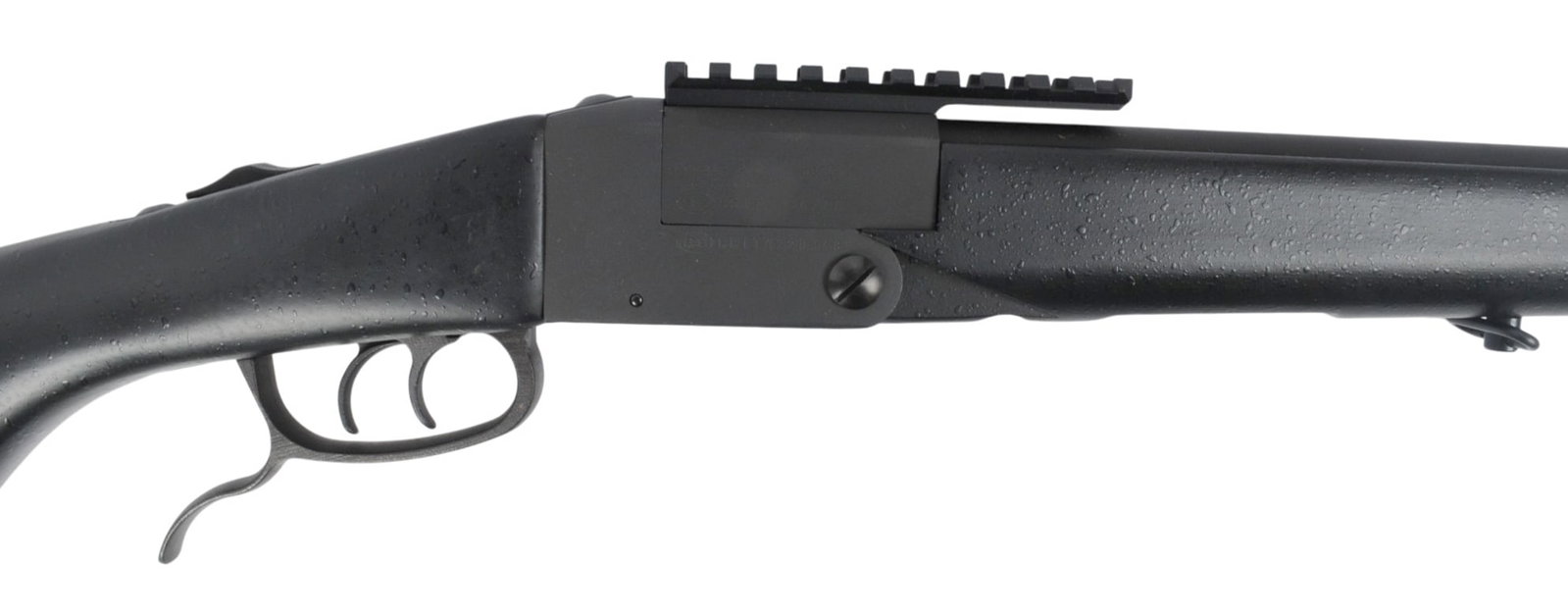Chiappa Firearms Double Badger 22LR/410GA. Combination Rifle FFL RRITA220348 (J4H1) - 2