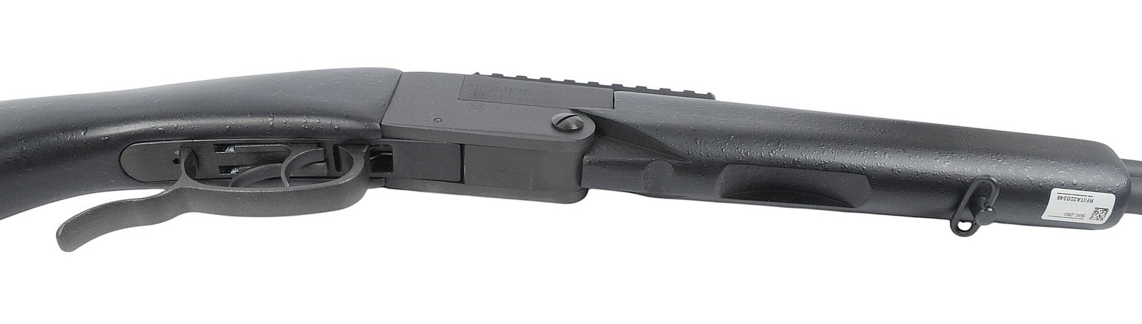Chiappa Firearms Double Badger 22LR/410GA. Combination Rifle FFL RRITA220348 (J4H1) - 3