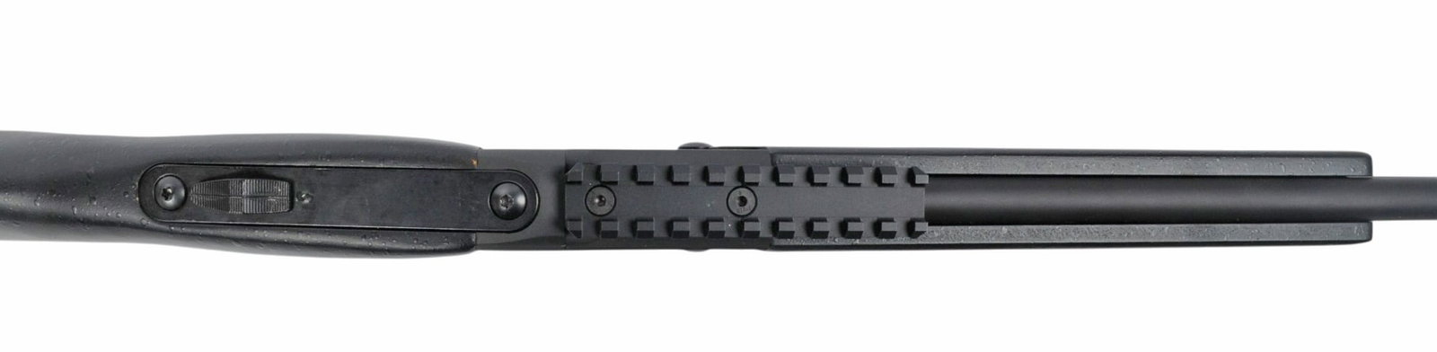 Chiappa Firearms Double Badger 22LR/410GA. Combination Rifle FFL RRITA220348 (J4H1) - 4