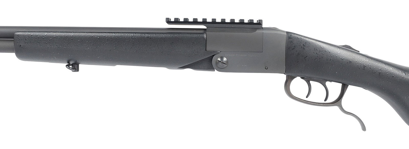 Chiappa Firearms Double Badger 22LR/410GA. Combination Rifle FFL RRITA220348 (J4H1) - 7