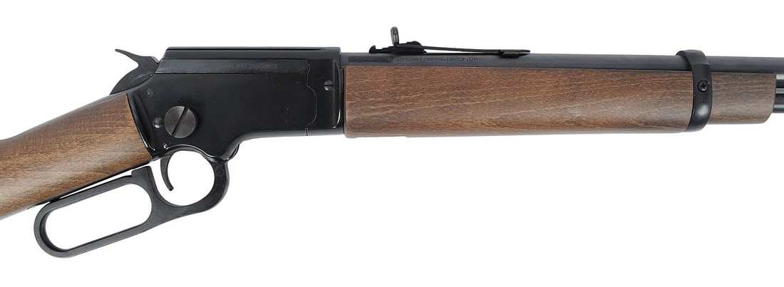 Chiappa Firearms Model LA322 22LR Lever Action Rifle FFL CFIT21B01829 (JHH1) - 2