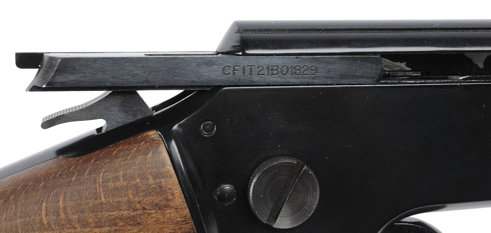 Chiappa Firearms Model LA322 22LR Lever Action Rifle FFL CFIT21B01829 (JHH1) - 7