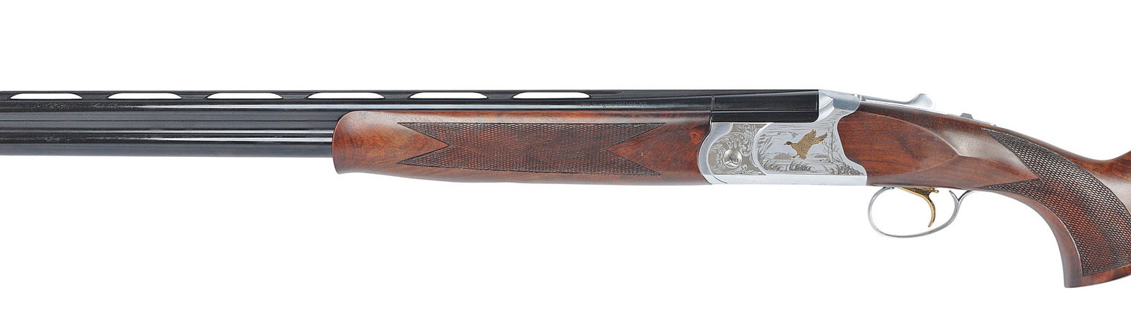 SBK Shotguns Model 720 20Ga. Over Under Break Action Shotgun FFL NTO3480 (M2P1) - 7
