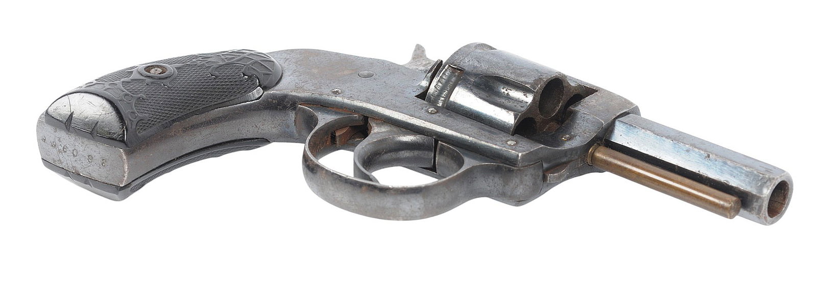Harrington & Richardson Arms "Young American" .32 S&W Double-Action Revolver - FFL # (A1) - 2