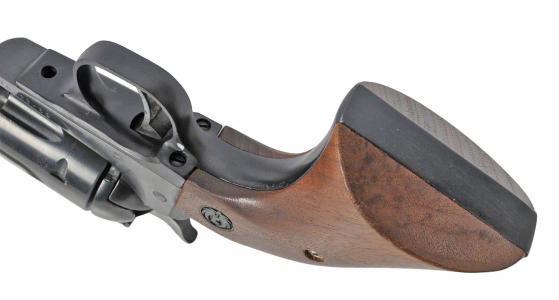 Ruger New Model Black Hawk 200th Liberty Anniversary 357 /9mm Cyl. SA Revolver FFL 33-22201 (D2G1) - 6
