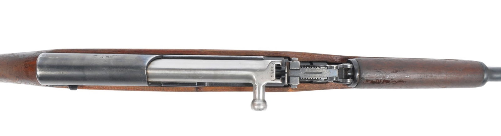 Sino-Soviet Norinco Type-56 SKS 'Factory 26' 7.62x39mm Semi-auto Rifle FFL Required: 265647 (SDJ1) - 6