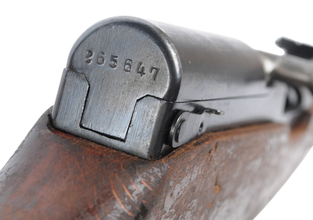 Sino-Soviet Norinco Type-56 SKS 'Factory 26' 7.62x39mm Semi-auto Rifle FFL Required: 265647 (SDJ1) - 7