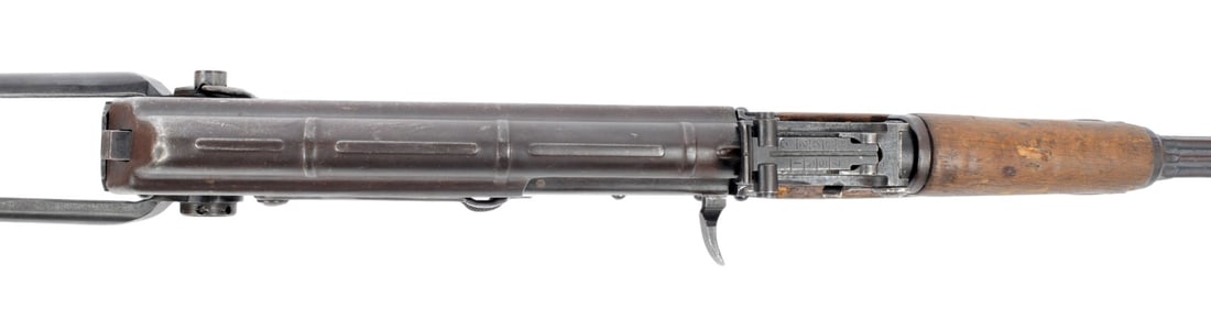 Childers CGNK Asian Contract 'North Korean' Type-68 AK 7.62x39mm Semi-auto Rifle FFL: 416631 (W3M1) - 5