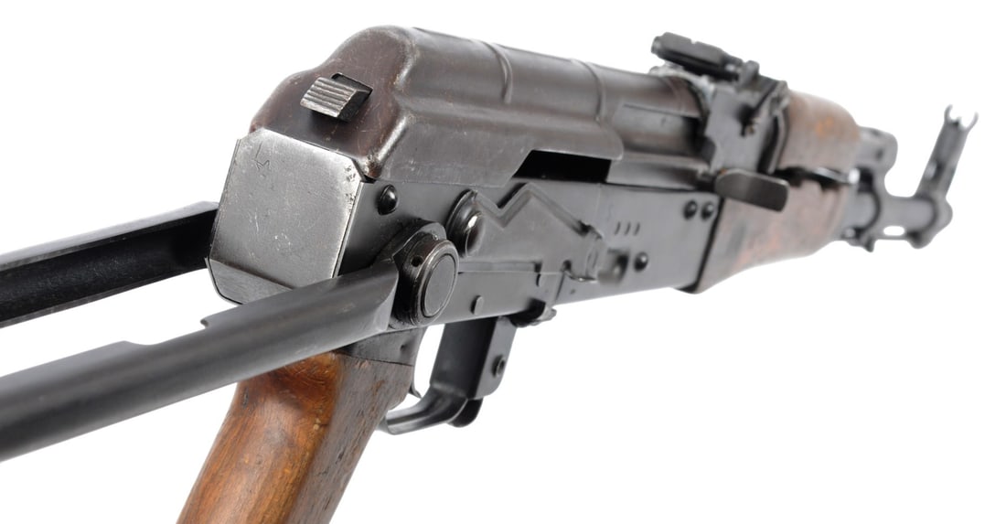 Childers CGNK Asian Contract 'North Korean' Type-68 AK 7.62x39mm Semi-auto Rifle FFL: 416631 (W3M1) - 6