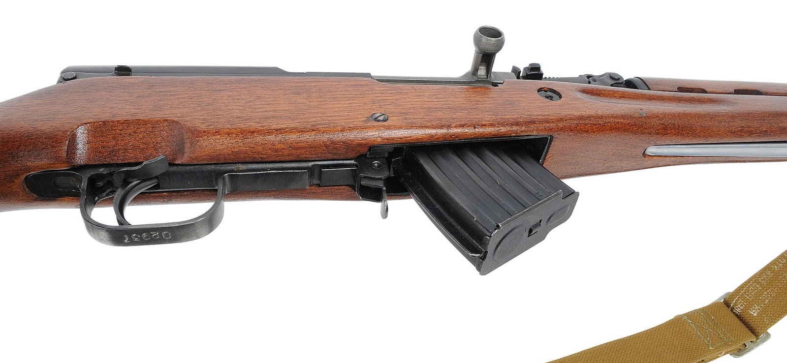 Norinco SKS-D 7.62x39mm Semi-auto Rifle FFL Required: 8802937 (SDJ1) - 3