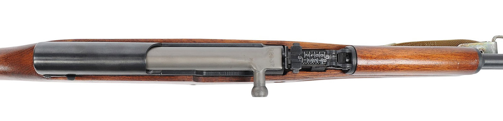 Norinco SKS-D 7.62x39mm Semi-auto Rifle FFL Required: 8802937 (SDJ1) - 4