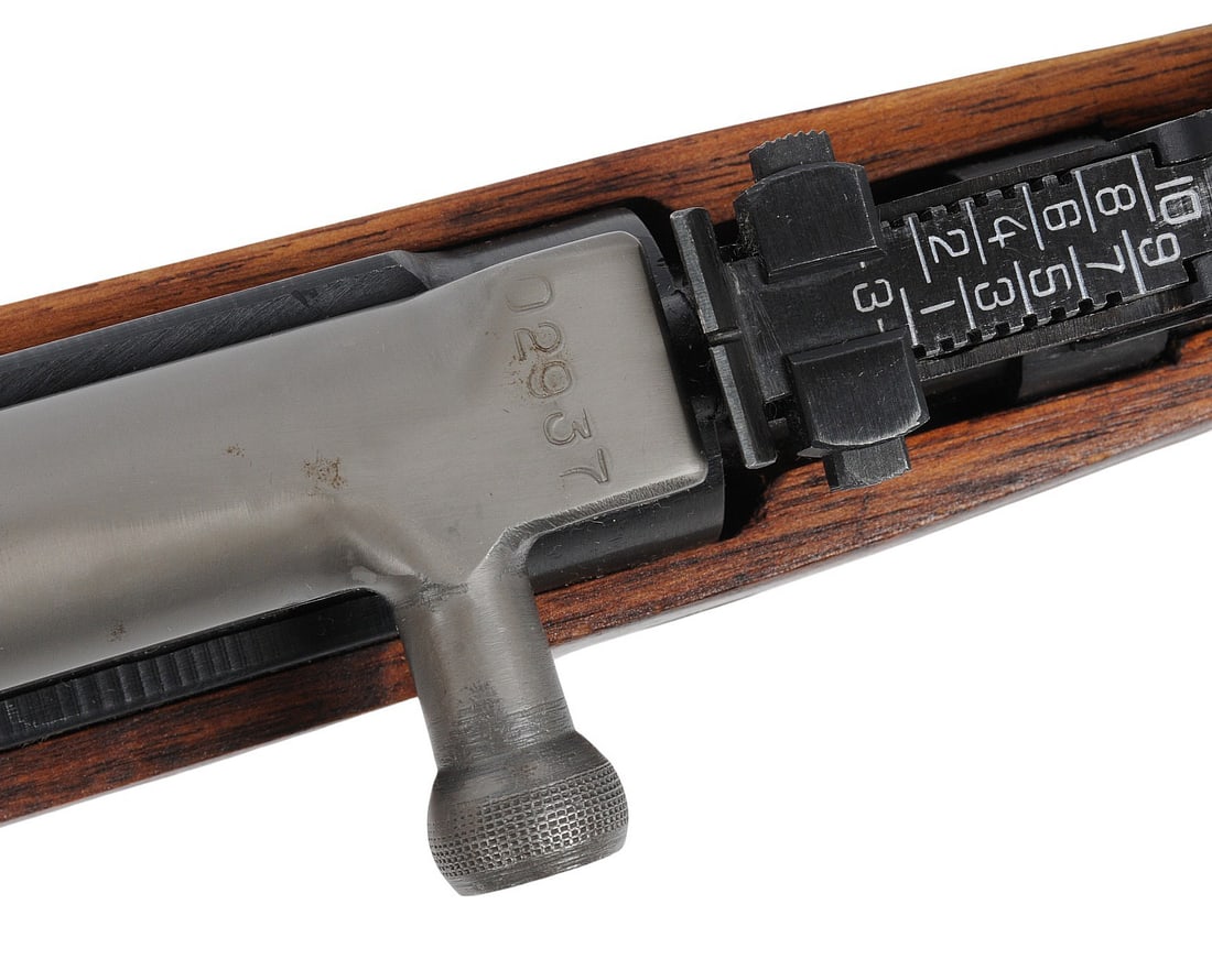 Norinco SKS-D 7.62x39mm Semi-auto Rifle FFL Required: 8802937 (SDJ1) - 5