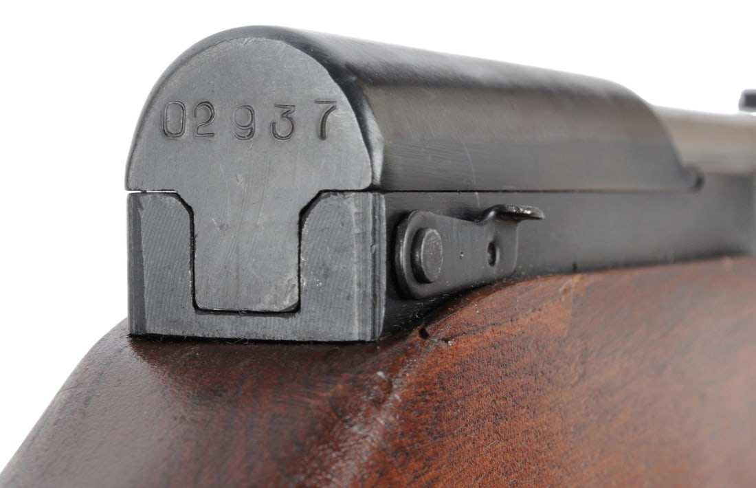 Norinco SKS-D 7.62x39mm Semi-auto Rifle FFL Required: 8802937 (SDJ1) - 6