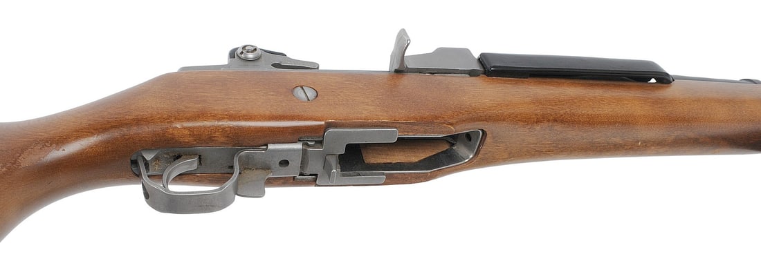 Ruger Mini-14 .223 Rem Semi-auto Rifle FFL Required: 185-75385 (AHC1) - 3