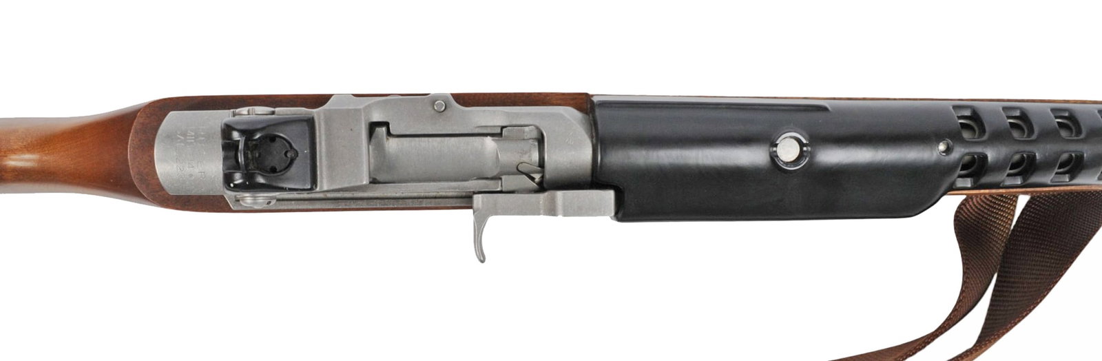 Ruger Mini-14 .223 Rem Semi-auto Rifle FFL Required: 185-75385 (AHC1) - 4