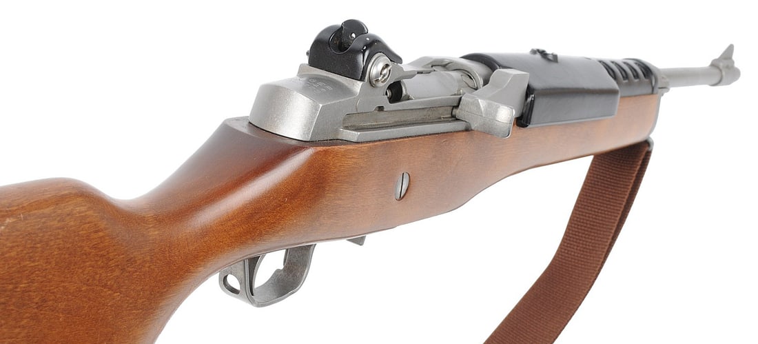 Ruger Mini-14 .223 Rem Semi-auto Rifle FFL Required: 185-75385 (AHC1) - 6