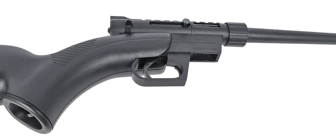 Henry Repeating Arms US Survival .22LR Semi-auto Rifle FFL Required: US020750B (S6J1) - 2