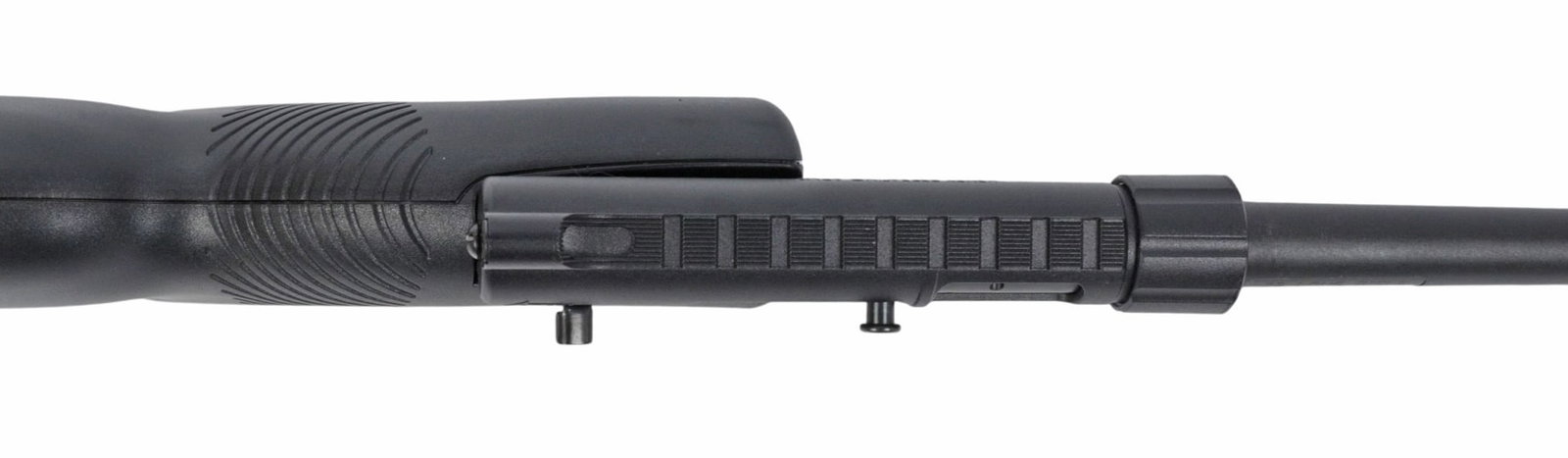 Henry Repeating Arms US Survival .22LR Semi-auto Rifle FFL Required: US020750B (S6J1) - 4