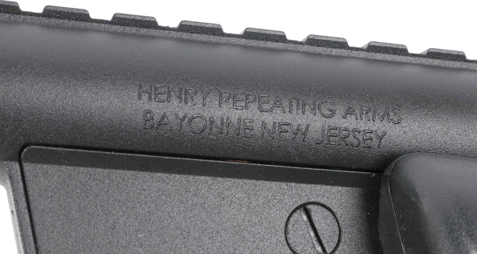 Henry Repeating Arms US Survival .22LR Semi-auto Rifle FFL Required: US020750B (S6J1) - 7