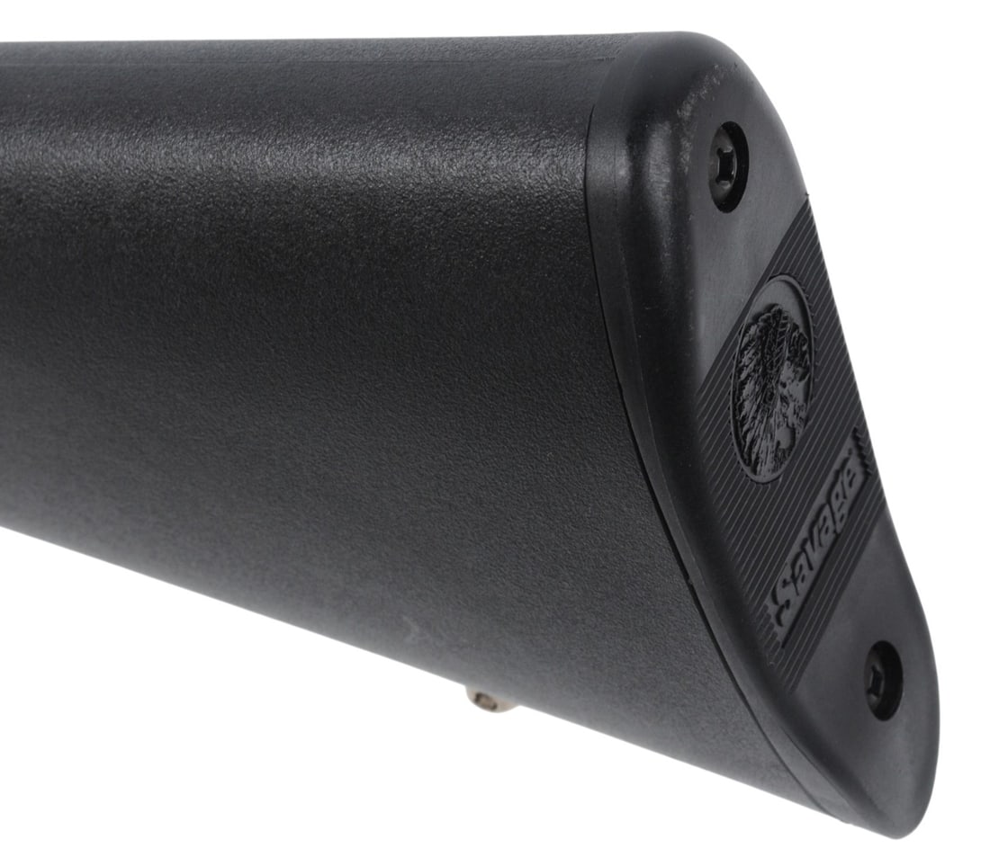 Savage Model 93 .22WMR Bolt-action Rifle FFL Required: 1760910 (S6J1) - 11