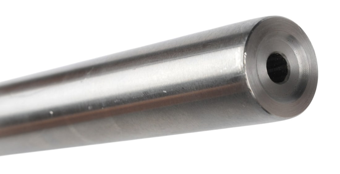 Savage Model 93 .22WMR Bolt-action Rifle FFL Required: 1760910 (S6J1) - 12