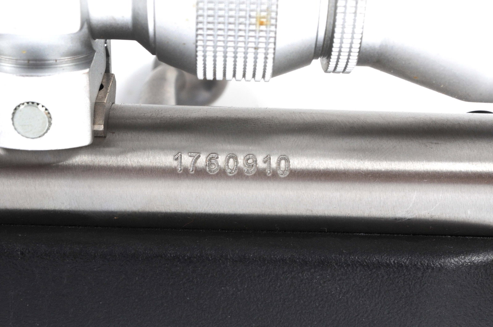 Savage Model 93 .22WMR Bolt-action Rifle FFL Required: 1760910 (S6J1) - 8