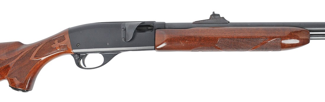 Remington Model 552 Speedmaster .22LR Semi-auto Rifle FFL Required: A1953052 (KDC1) - 2