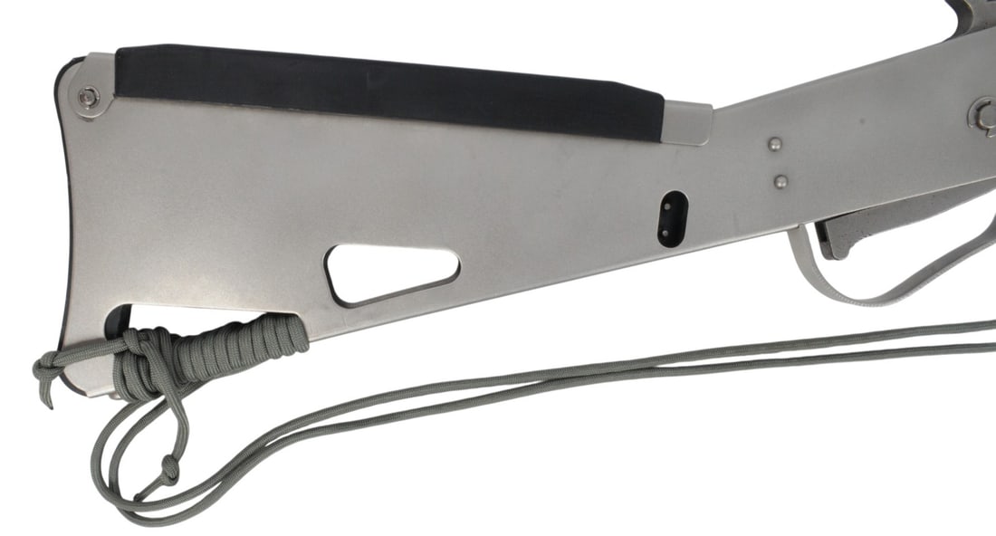 Springfield Armory M6 Scout 22 Hornet / 410Ga. Survival Combination Rifle FFL MC067004 (S6J1) - 2
