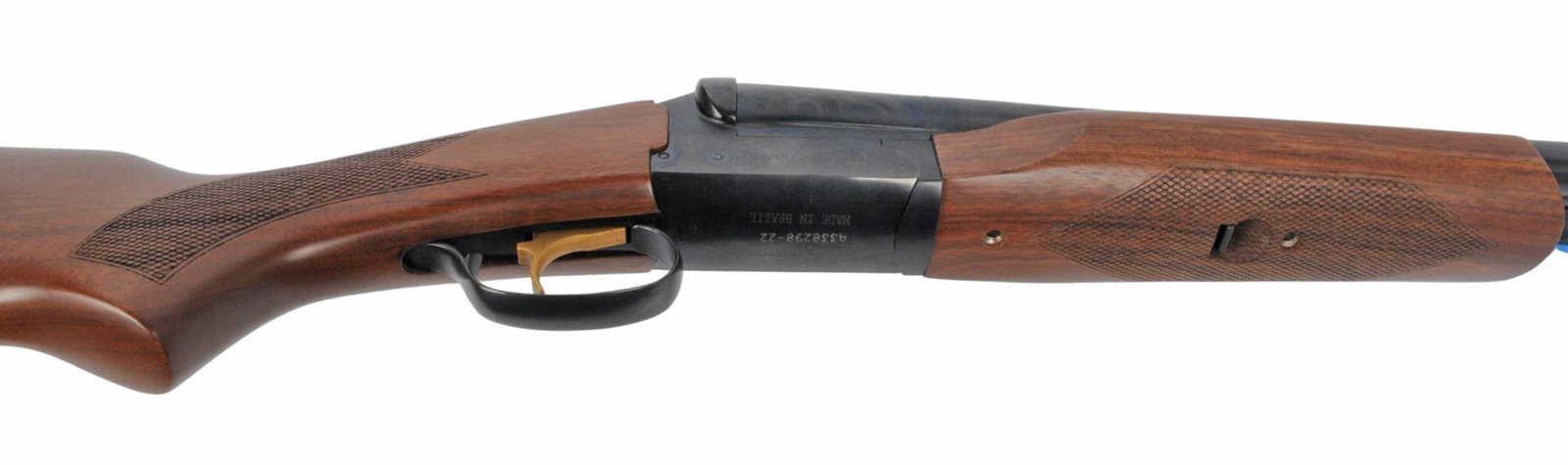 Stoeger Coach Gun 12 Ga. Side by Side Break Action Shotgun FFL A338298-22 (J4H1) - 3