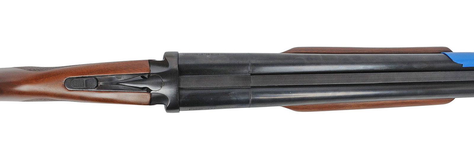 Stoeger Coach Gun 12 Ga. Side by Side Break Action Shotgun FFL A338298-22 (J4H1) - 4