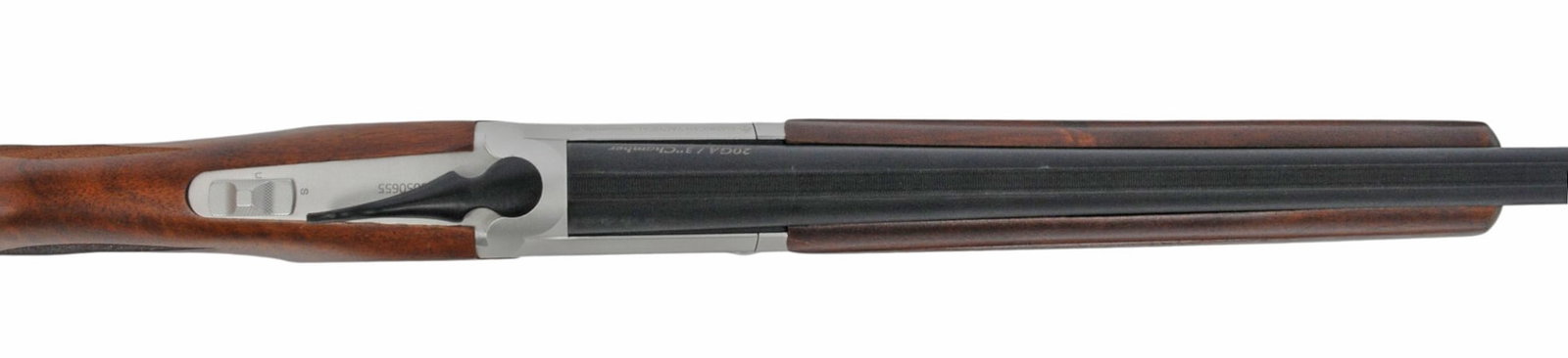 SHOTGUN (A1) - 4