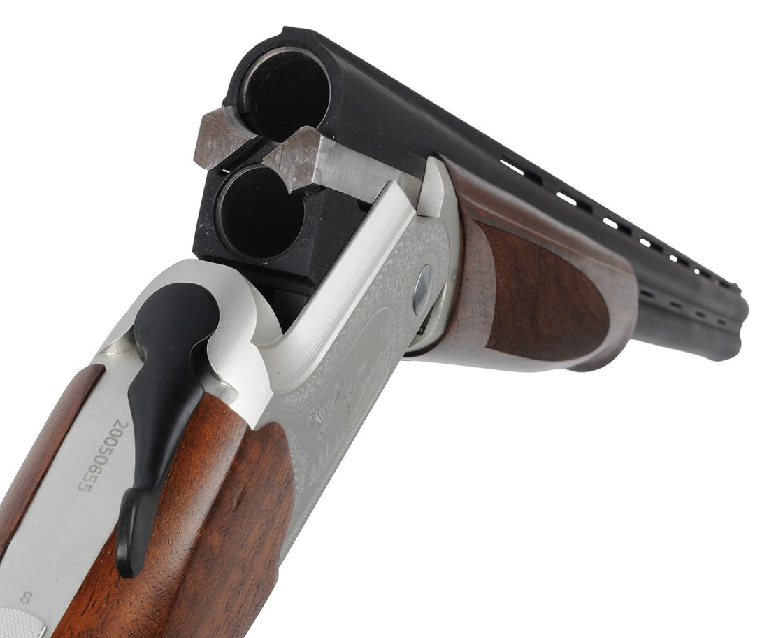 SHOTGUN (A1) - 7