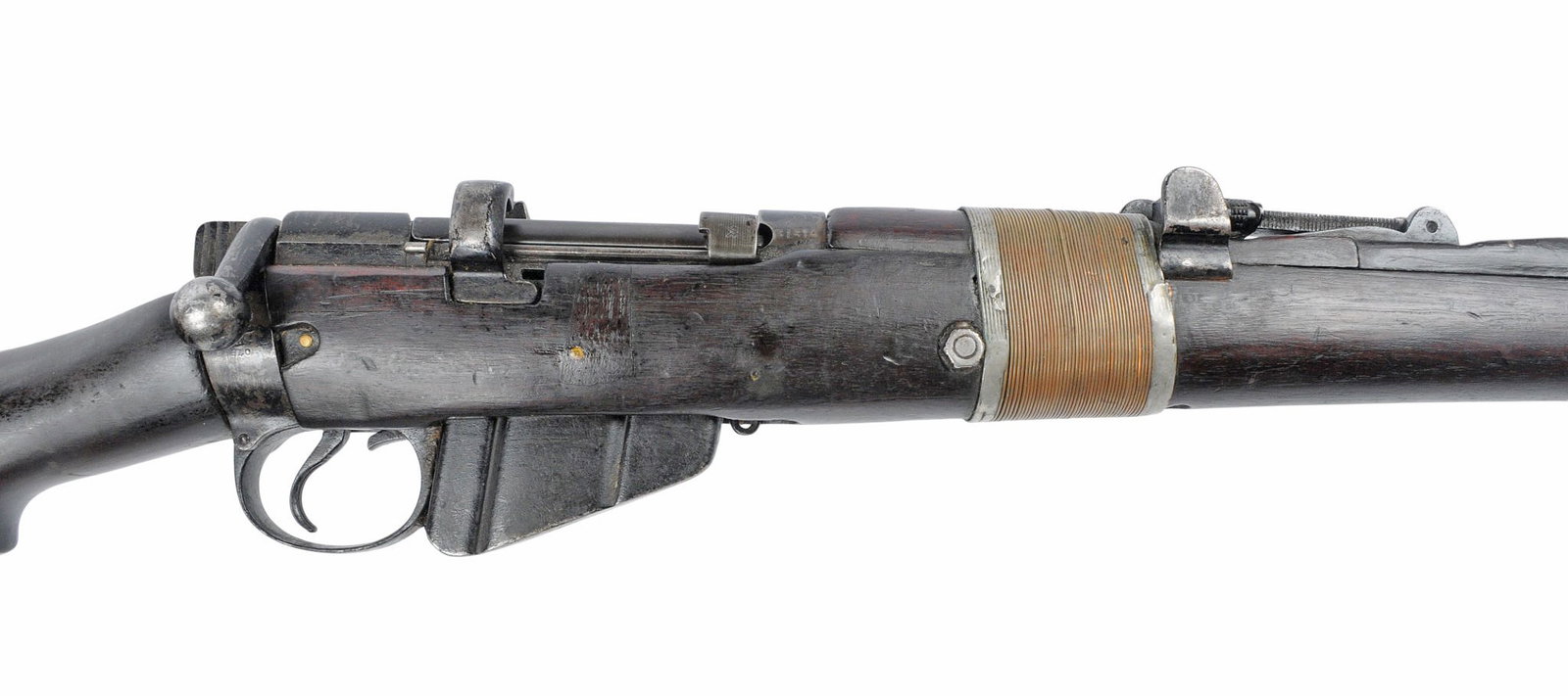 Australian Military Lithgow WWII No. 1 Mk.3* Lee-Enfield 303 Rifle FFL# 31514 (A1) - 4