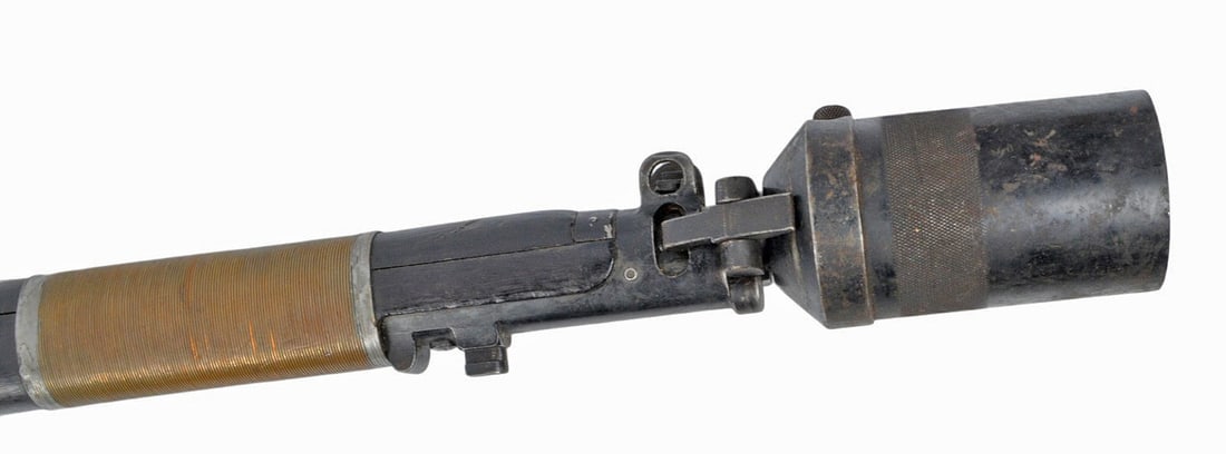 Australian Military Lithgow WWII No. 1 Mk.3* Lee-Enfield 303 Rifle FFL# 31514 (A1) - 5