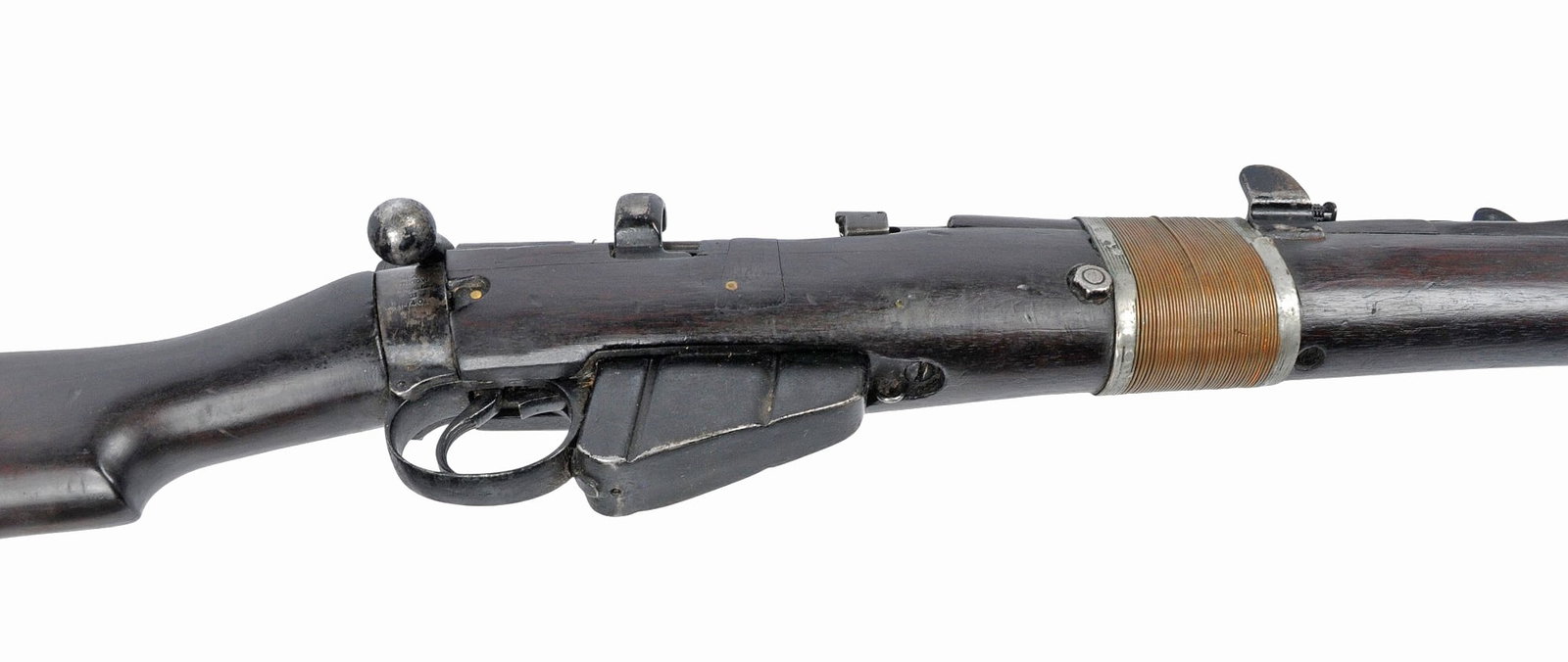 Australian Military Lithgow WWII No. 1 Mk.3* Lee-Enfield 303 Rifle FFL# 31514 (A1) - 6