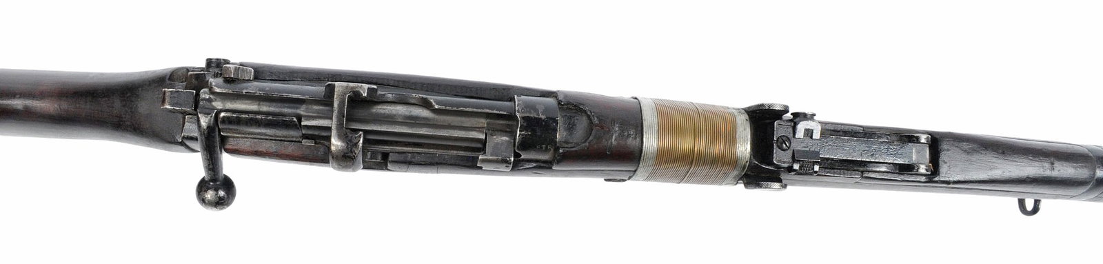 Australian Military Lithgow WWII No. 1 Mk.3* Lee-Enfield 303 Rifle FFL# 31514 (A1) - 7